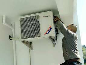 温州空调拆装维修服务空调加液专业放心空调维修