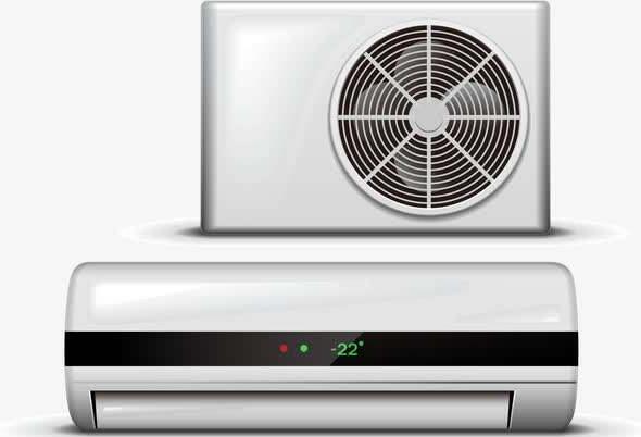 家用空调室内机常见噪音的原因及处理方法！