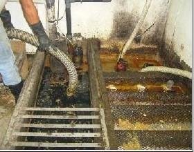 温州龙湾区抽化粪池清理化粪池隔油池清理疏通13868847630